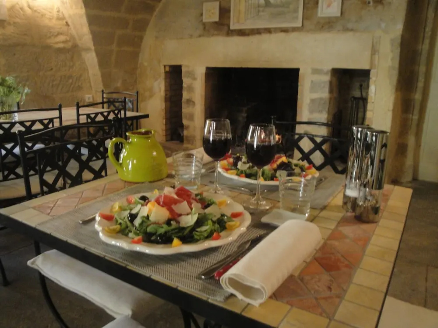 Bastide de la Treille