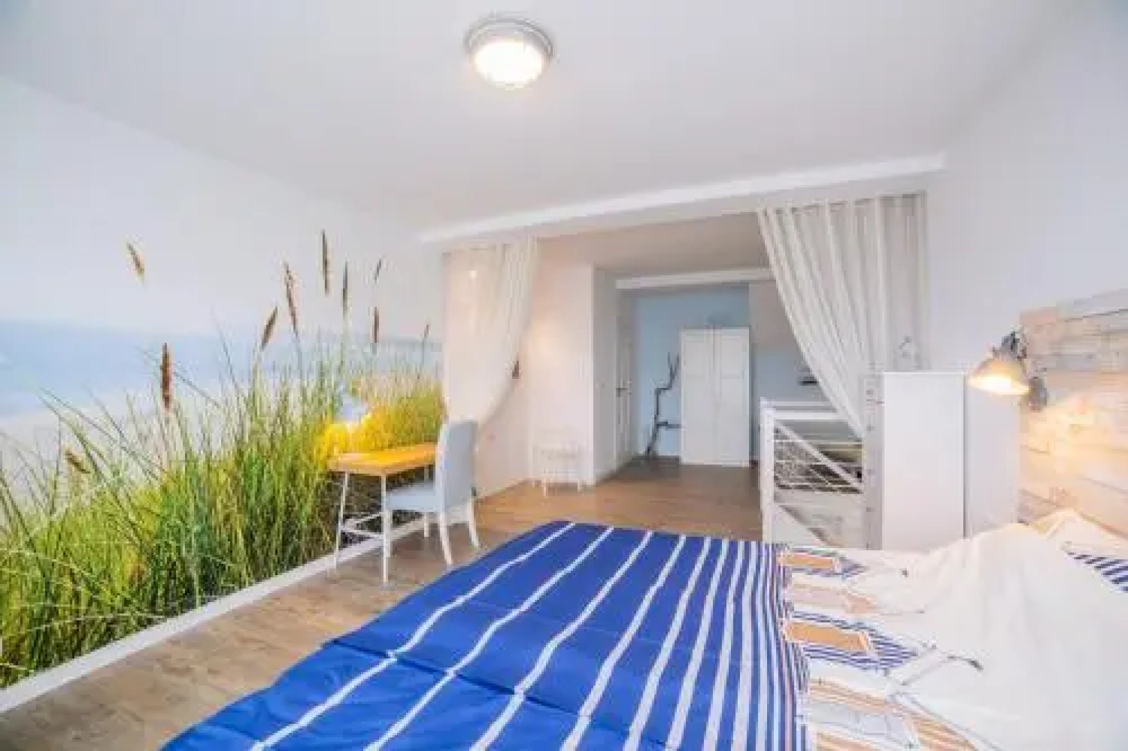 Apart Harmony - Apartament 2 Poziomowy Zatoka Pucka