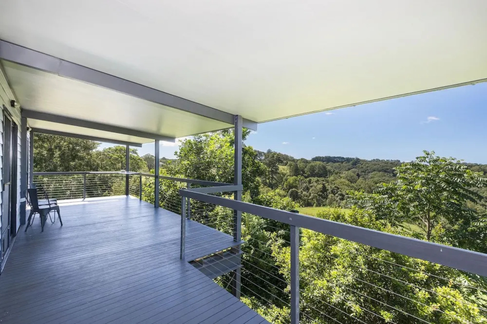 Timbavati - Air-conditioning - WiFi