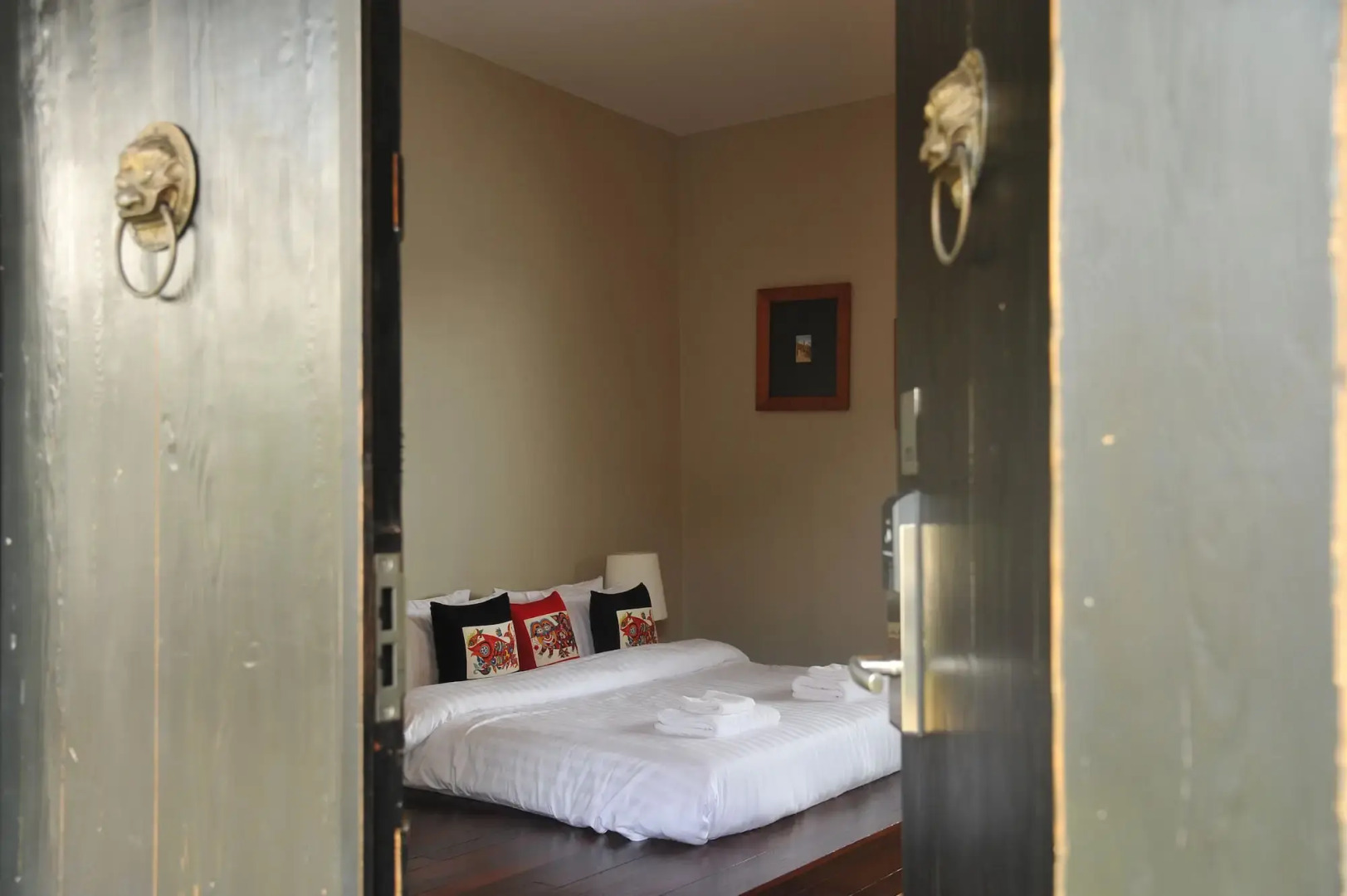 Villa Bangkok Formerly Villa Phra Sumen