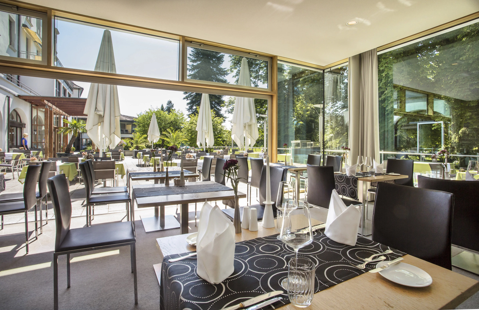 Dorint Parkhotel Jordanbad Biberach an der Riß