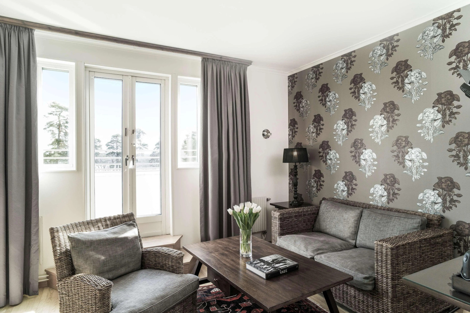 Hagastrand, Autograph Collection