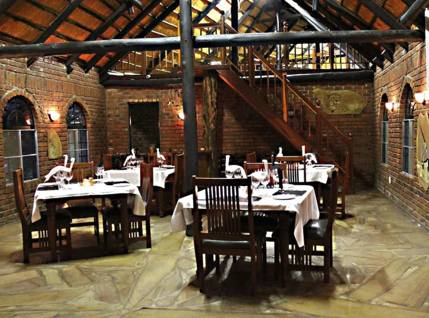 Fiume Lodge CC, P O Box 20757, Windhoek