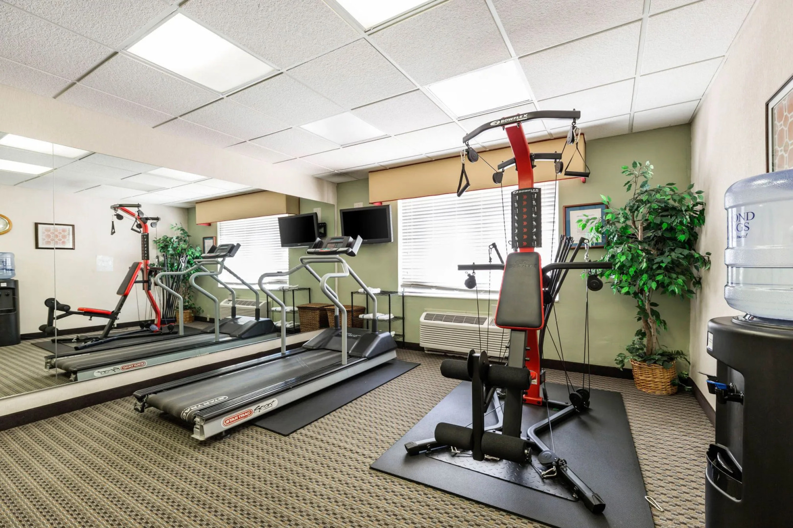 Holiday Inn Spartanburg Northwest by IHG