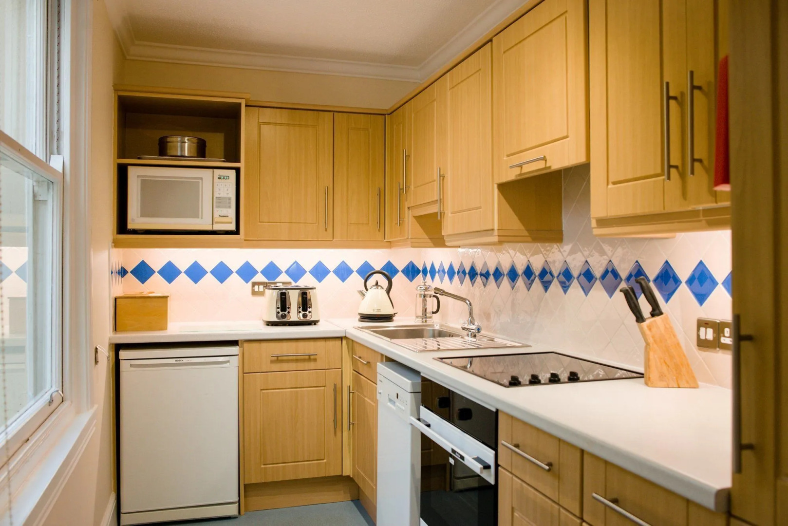 The Osborne Apartments