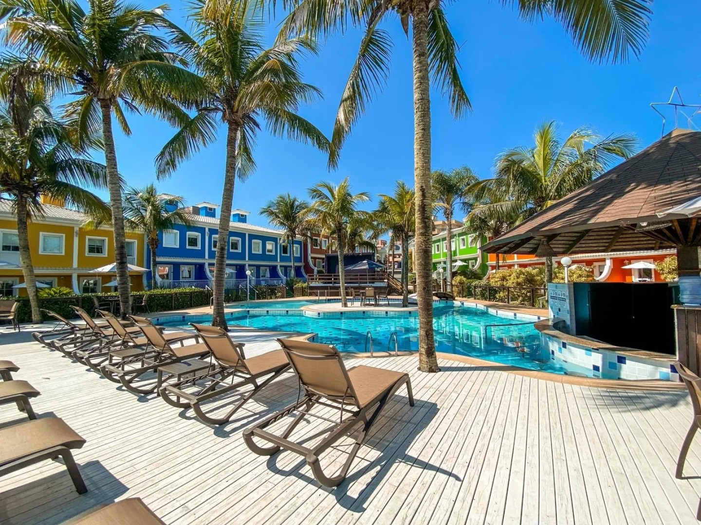 Pousada Vila do Farol