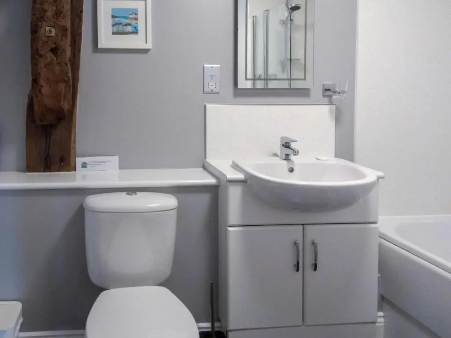 Meadow View, Near Aldeburgh