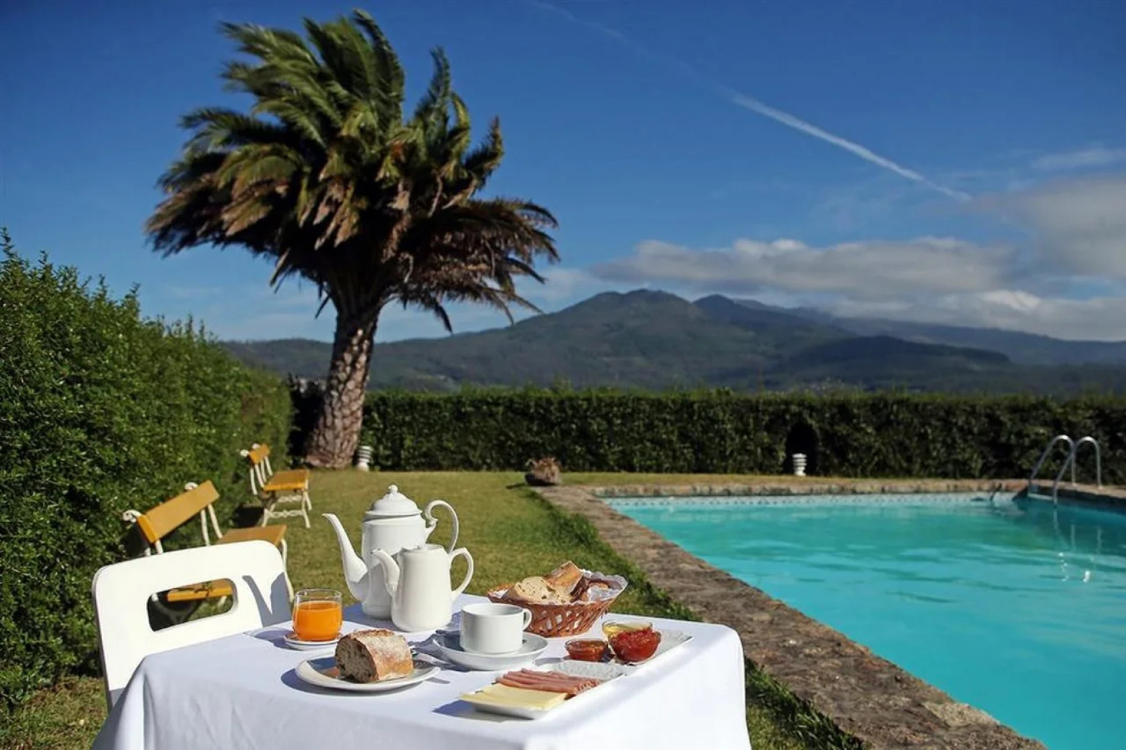 Quinta de Santo Antonio