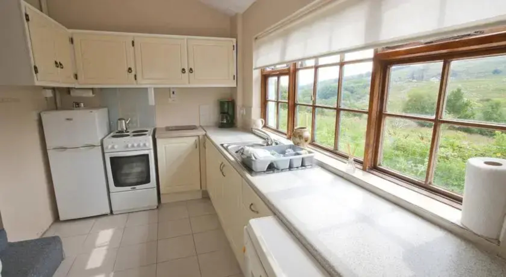 Cottage 137 - Oughterard