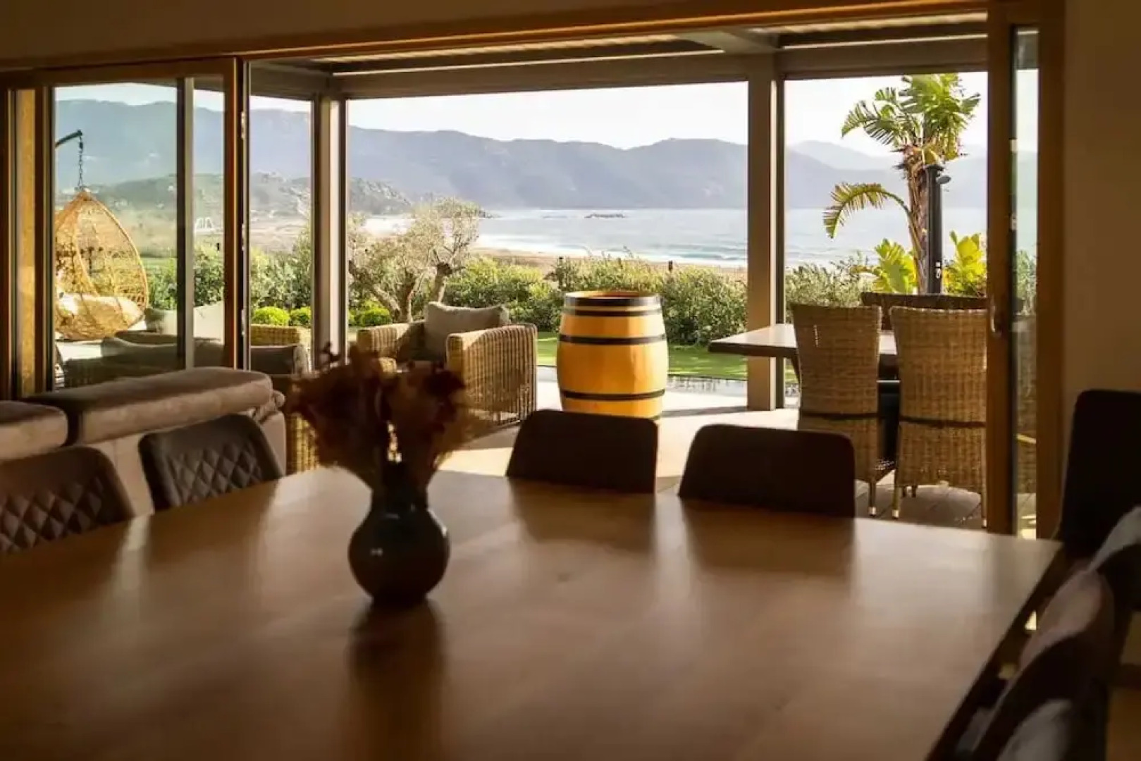 Villa Riposu Jacuzzi Pool Beach Access on Foot