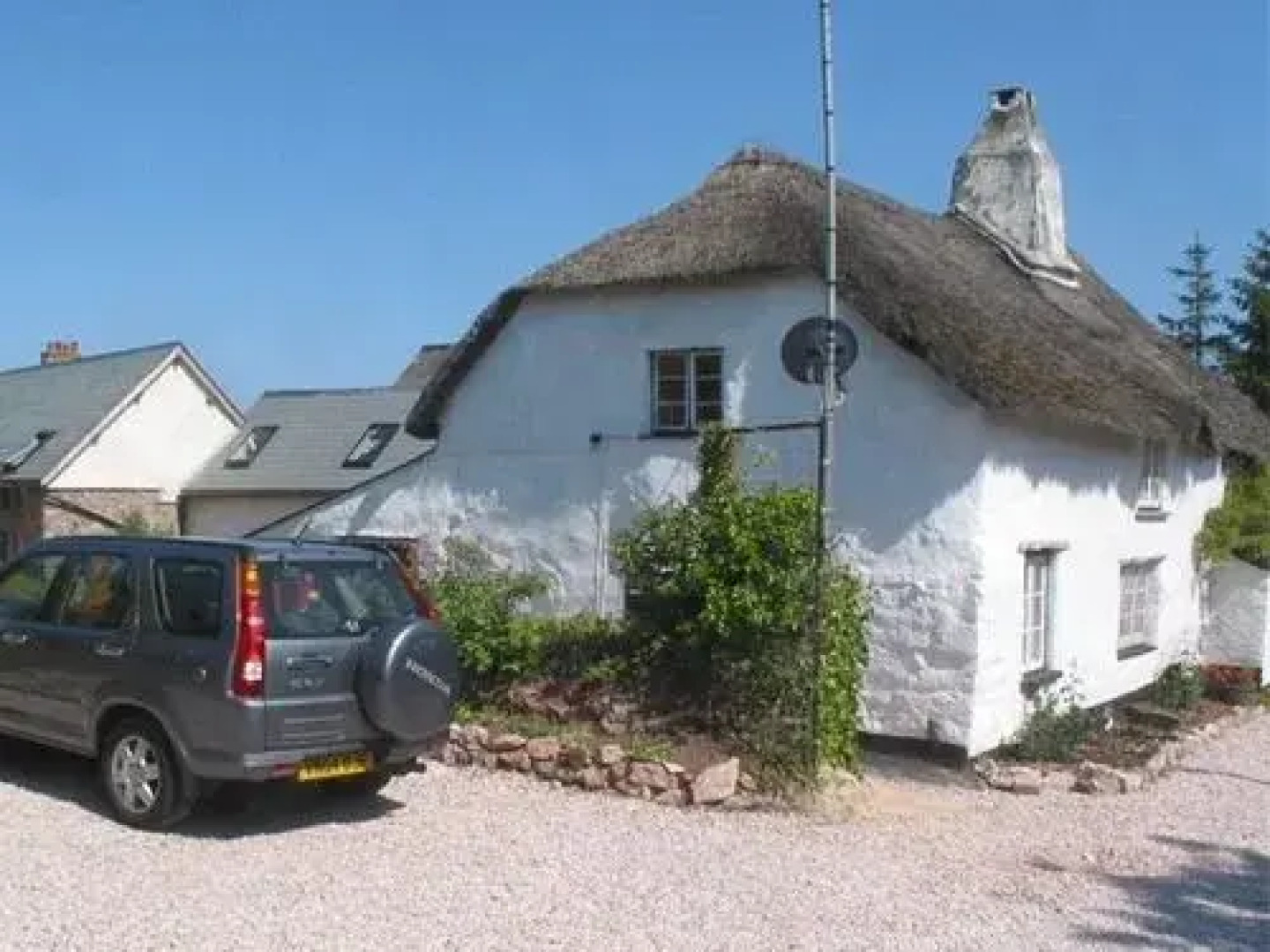 Pilgrims Rest Cottages