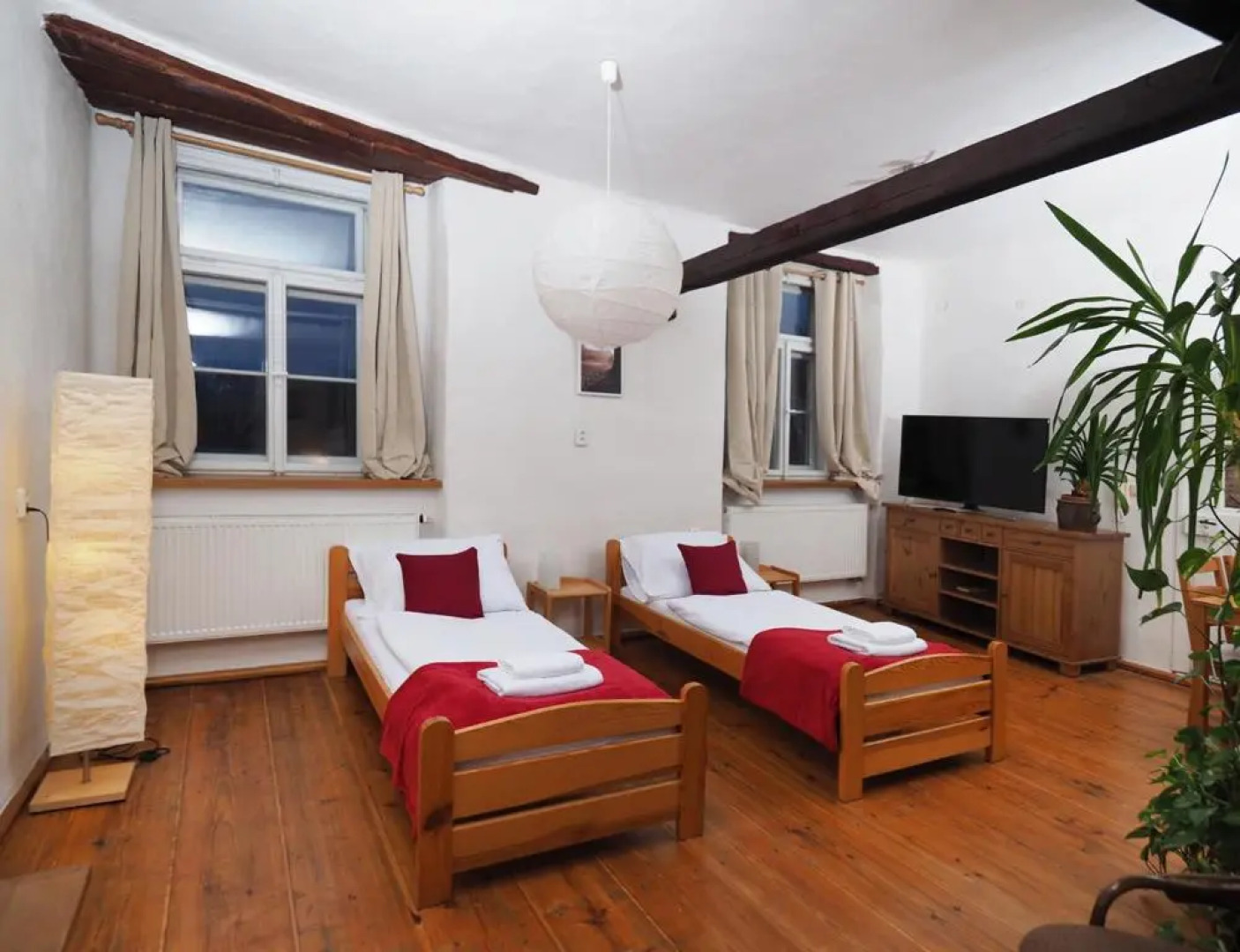 Penzion Kamenne Slunce