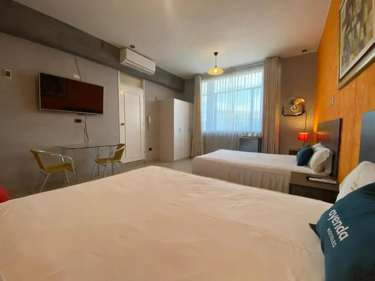 Suite Apart Miraflores