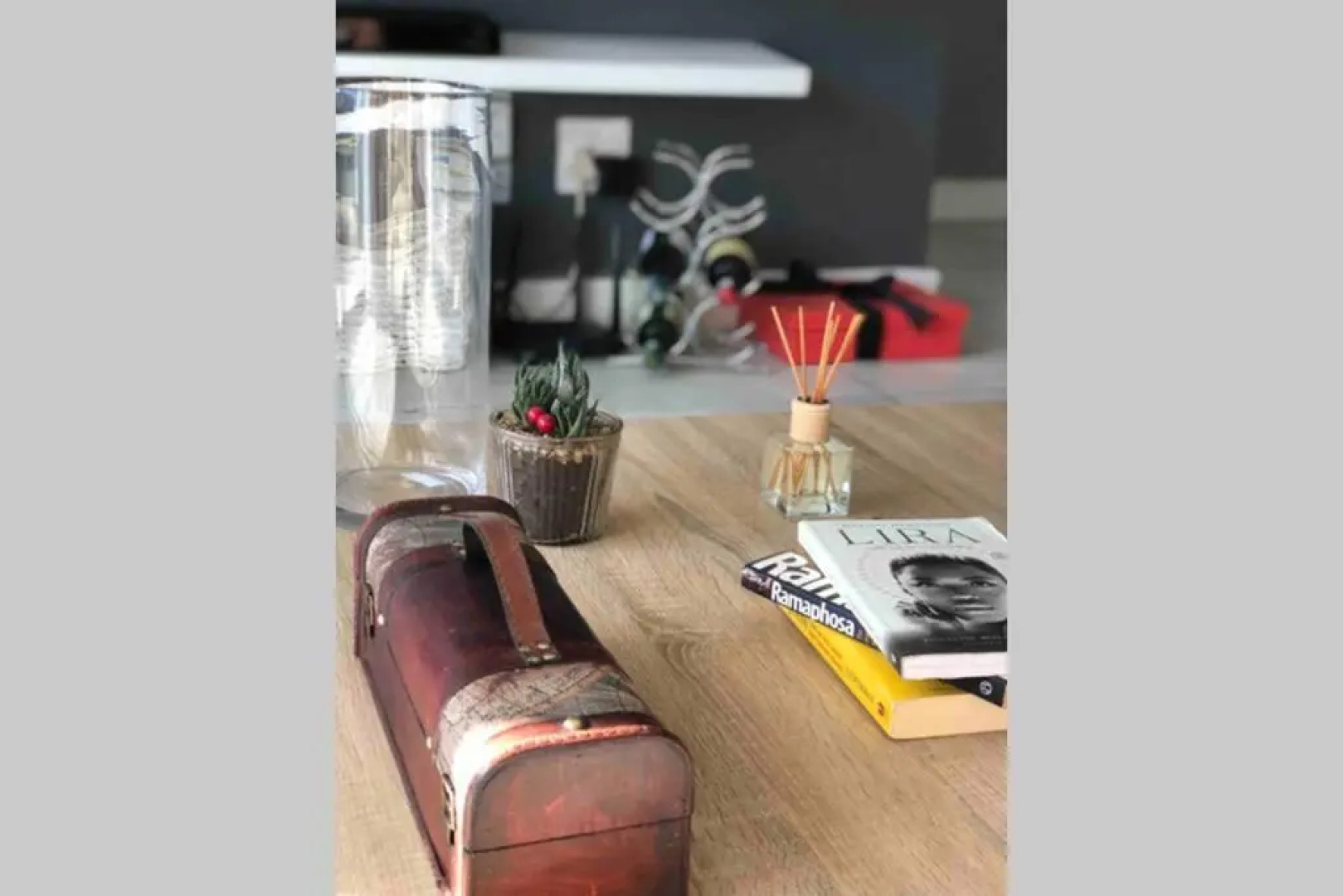 TheBlyde_Boutique Apartment416 :4 Sleeper