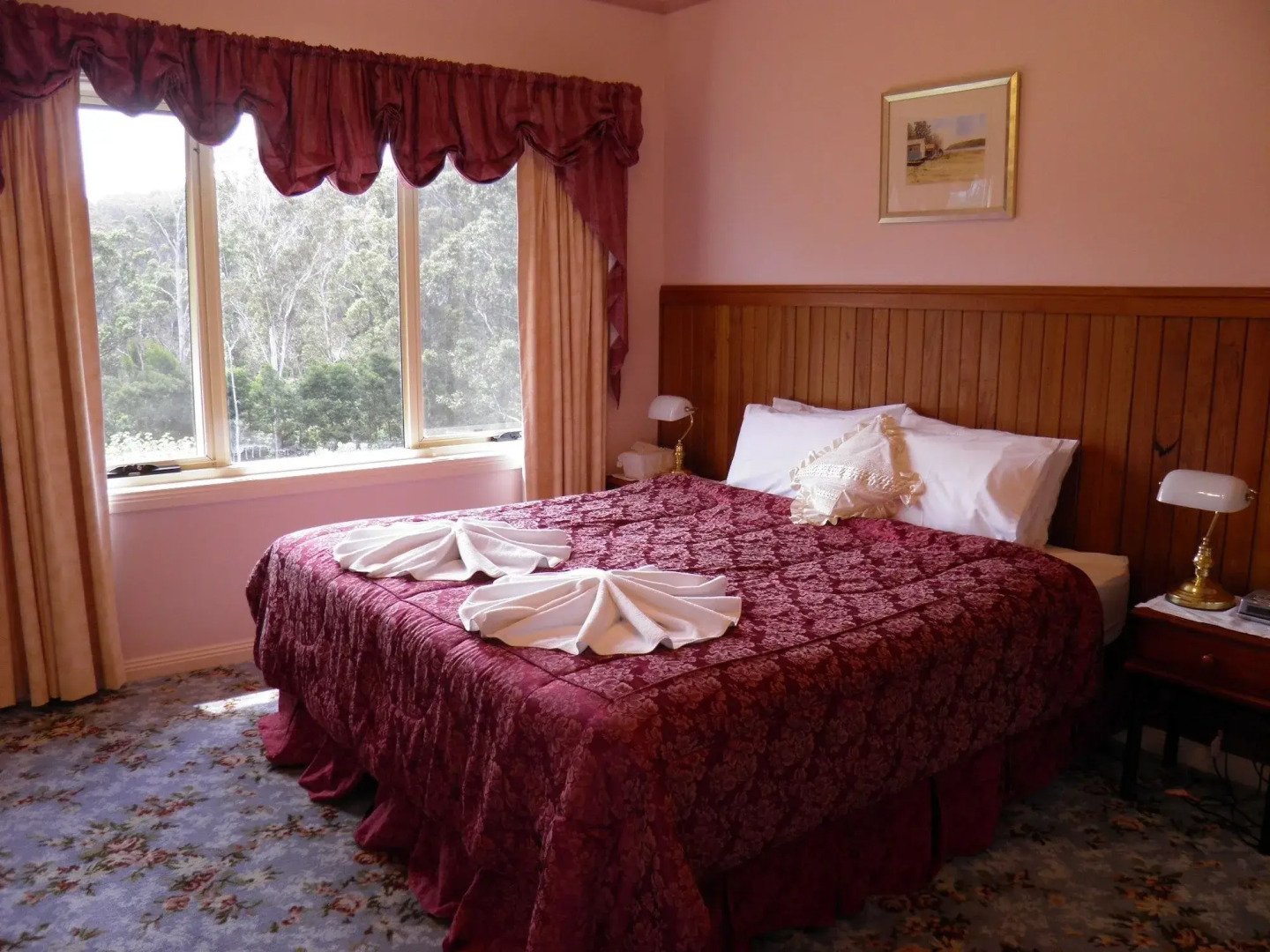 Robyns Nest Boutique Resort