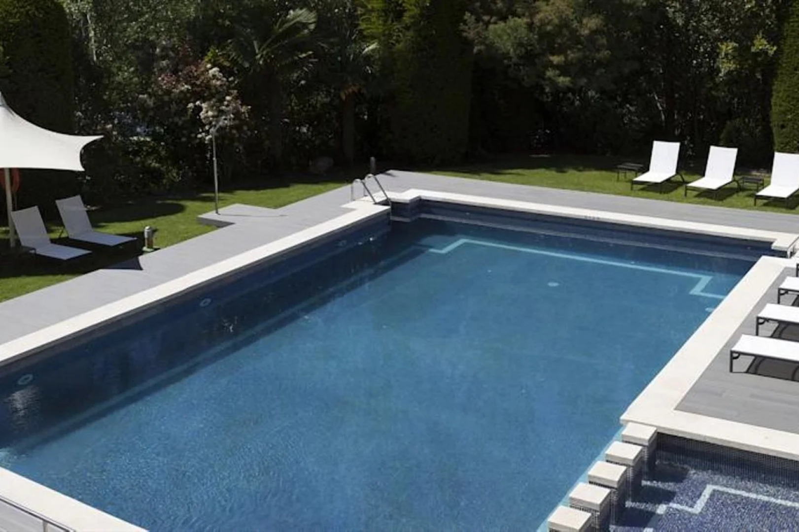 AC Hotel San Cugat by Marriott