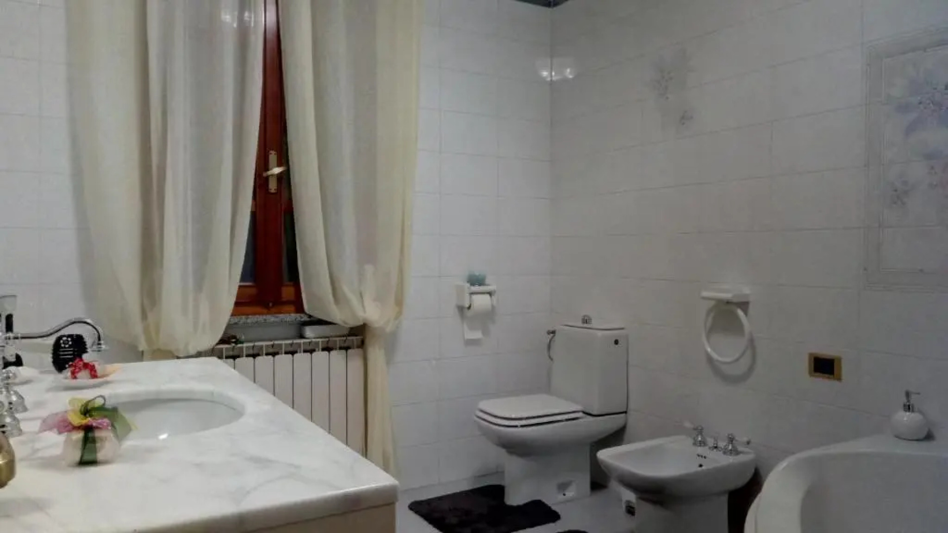 Villa Berra - Via Postale 63/A