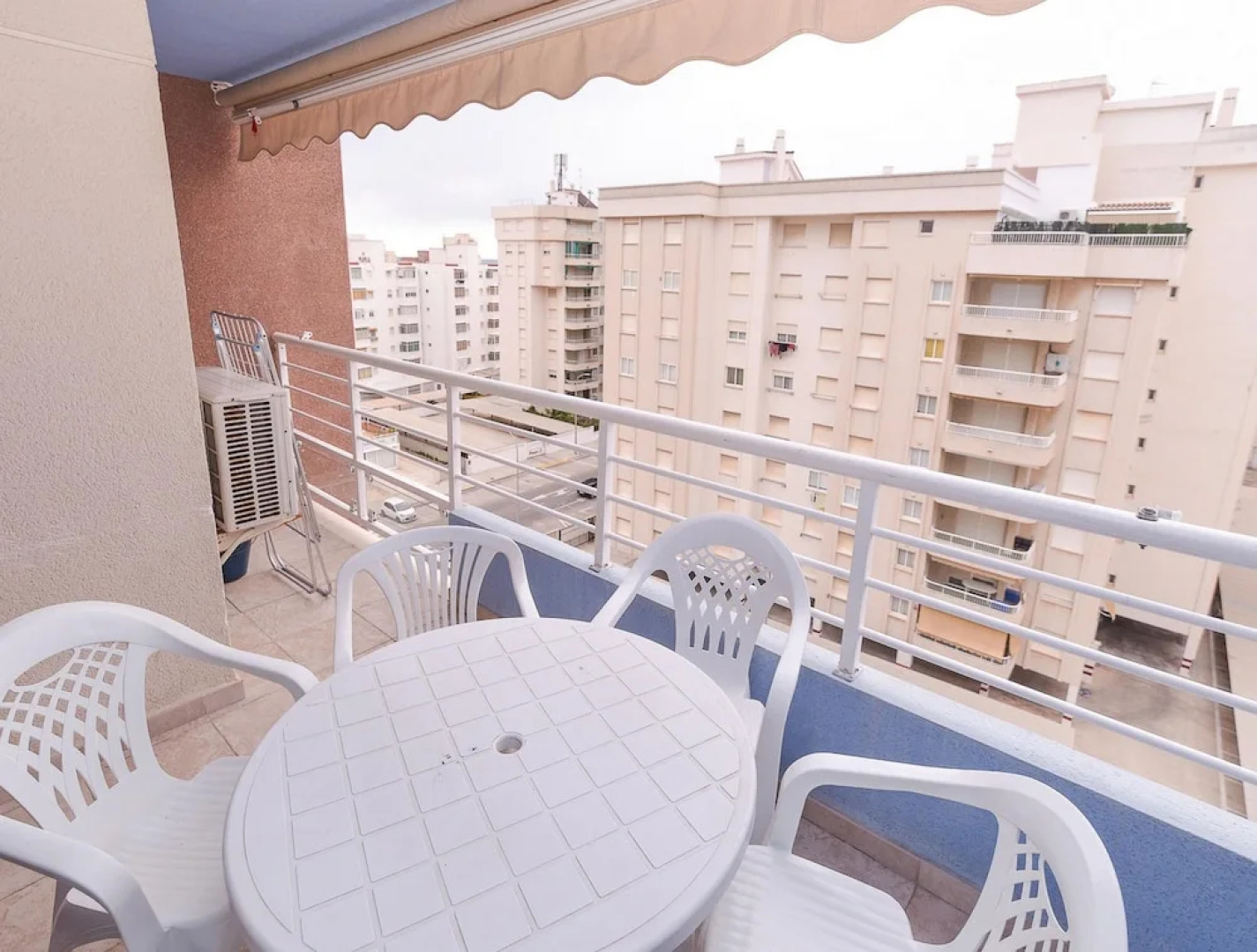 Apartamentos Marblau Las Alondras