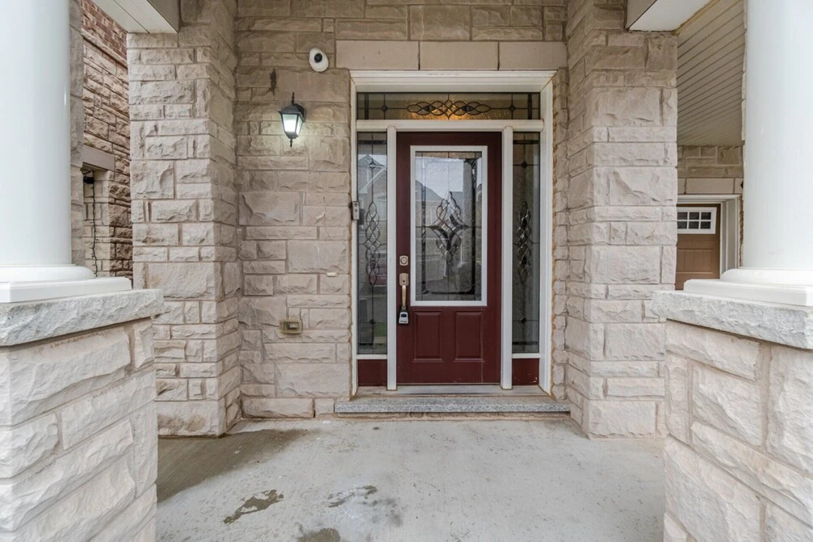 Waterfront Ellite Villa