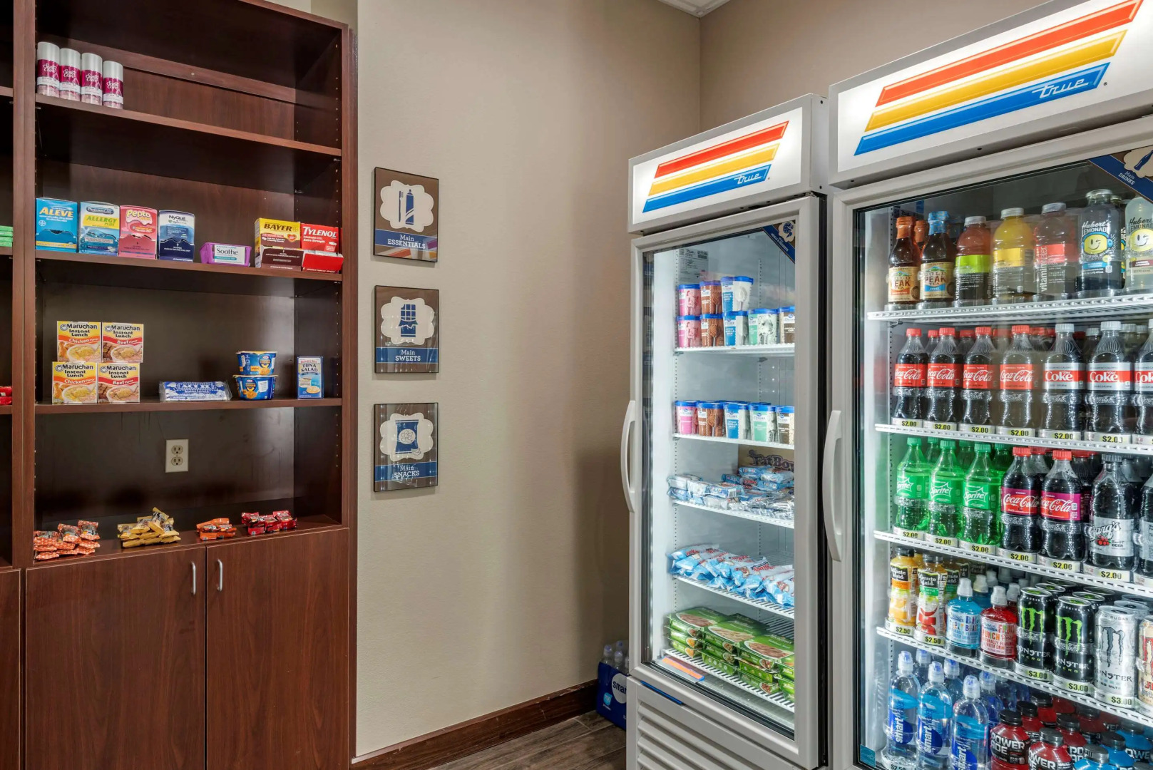 Sleep Inn & Suites Moab near Arches National Park