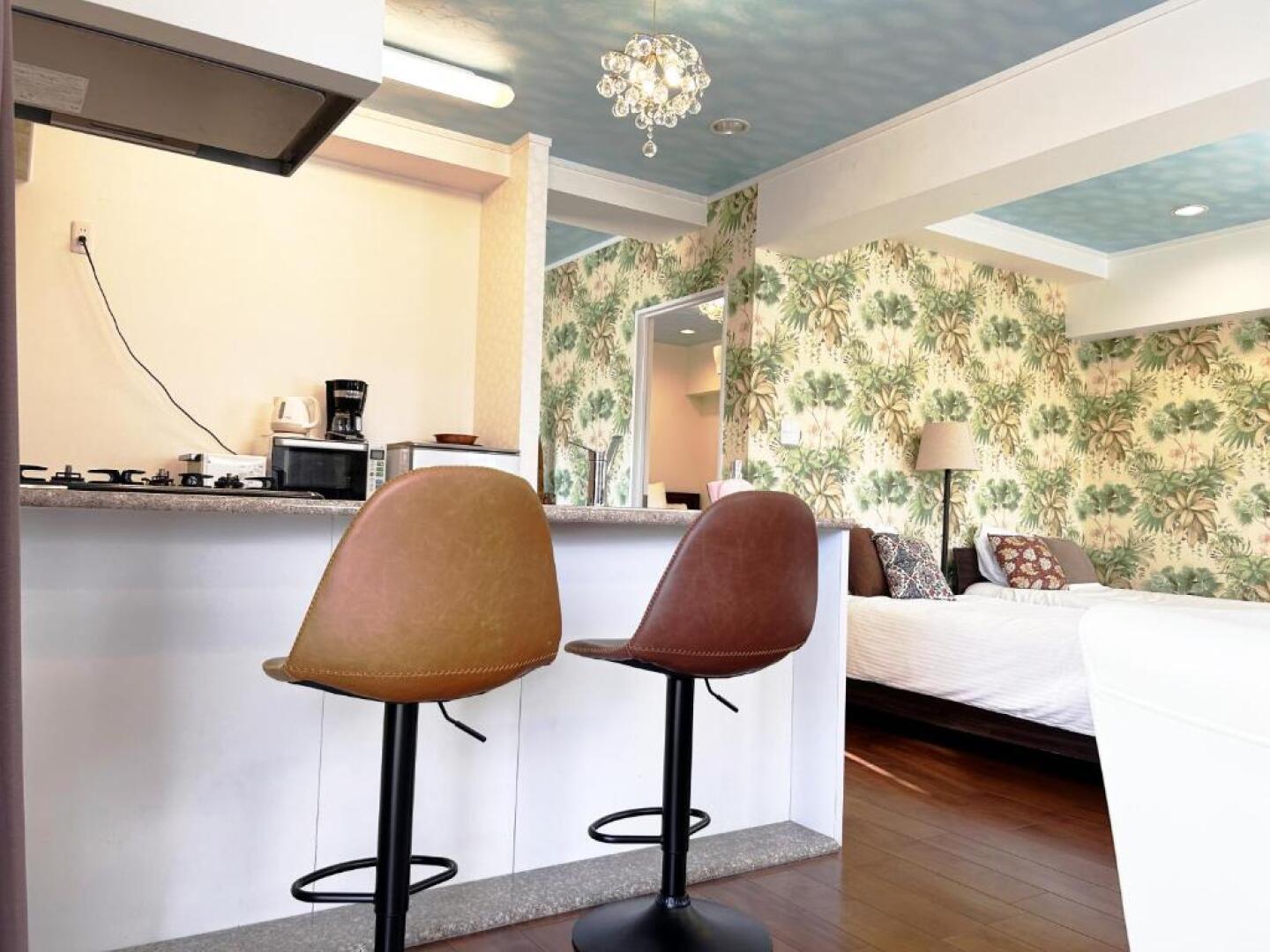 Ocean Villa Tin Gala