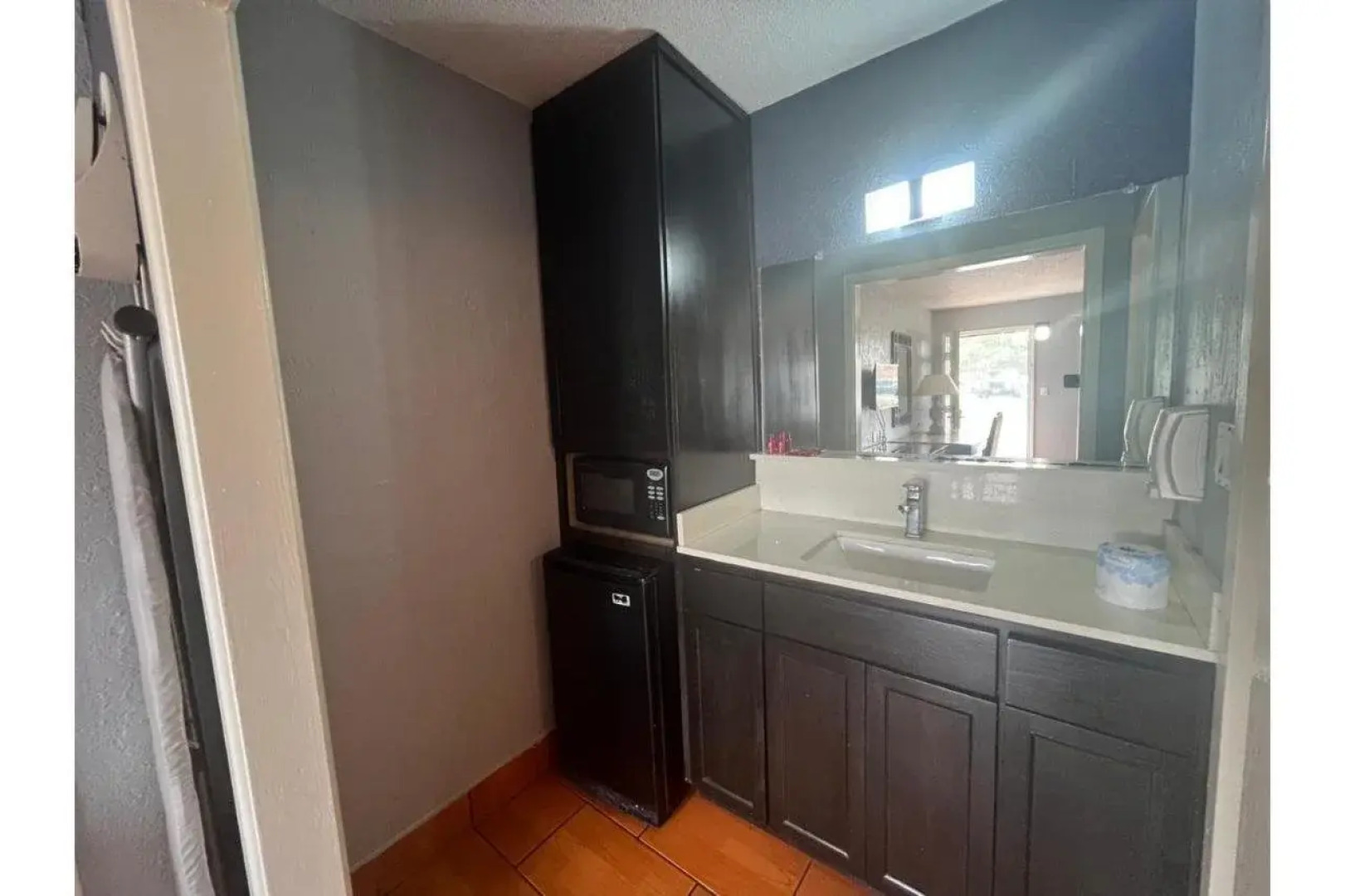 La Posada Inn Brownsville