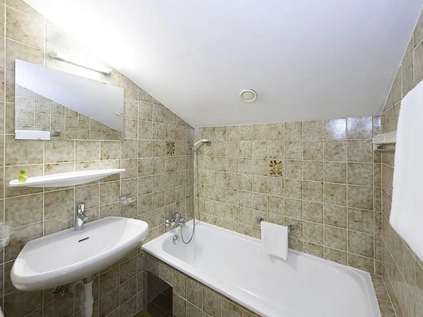 Hotel Bernhard am See