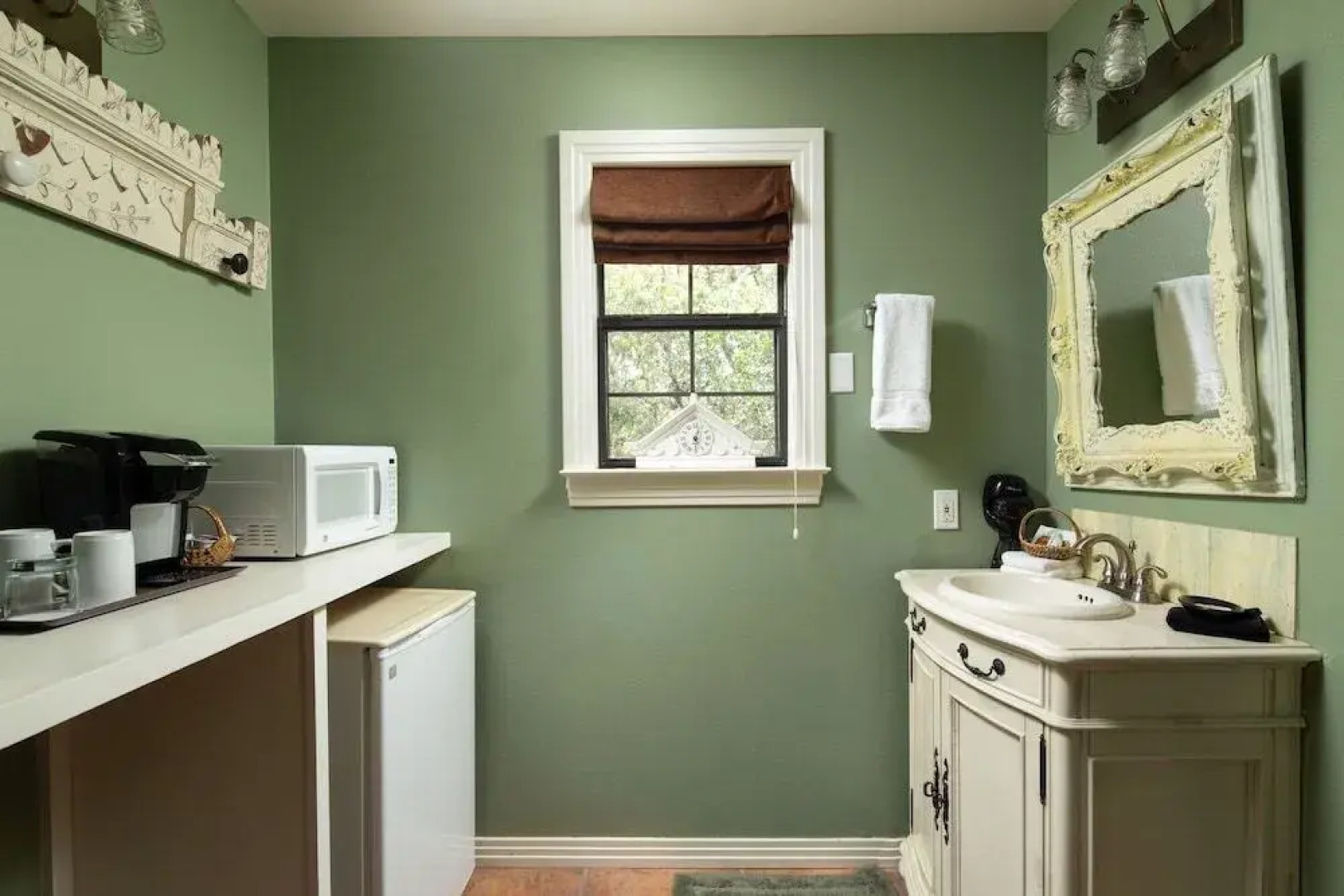 Creekhaven Inn & Spa