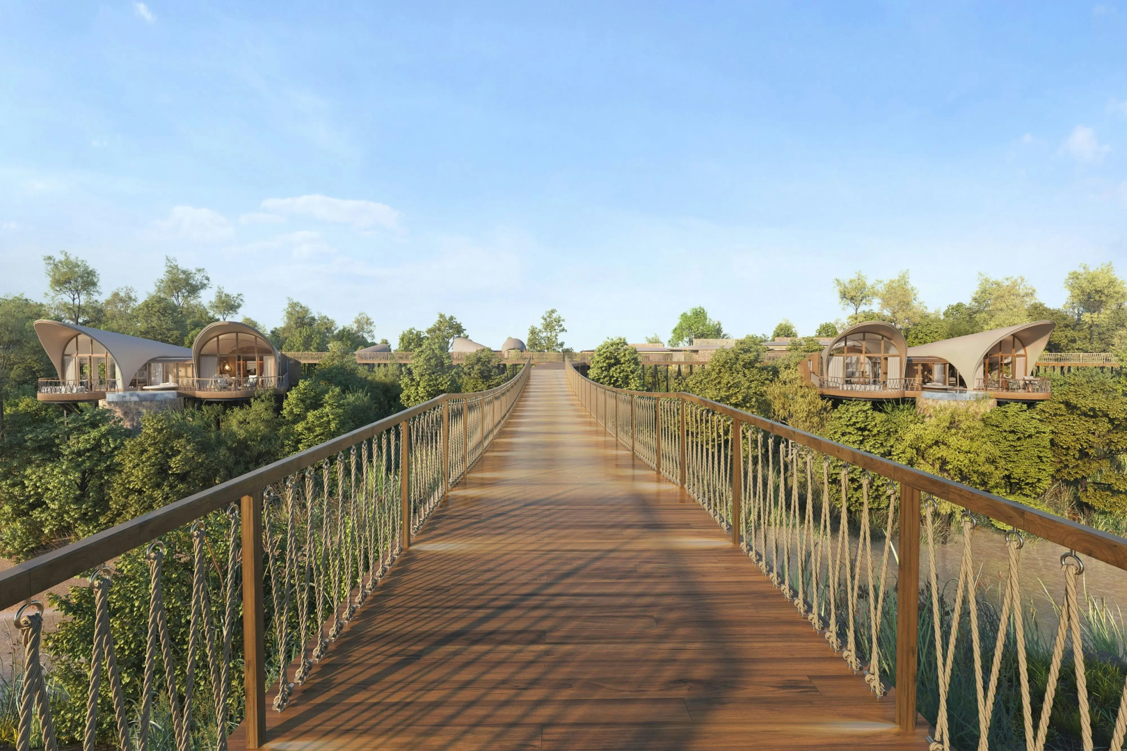 The Ritz-Carlton, Masai Mara Safari Camp