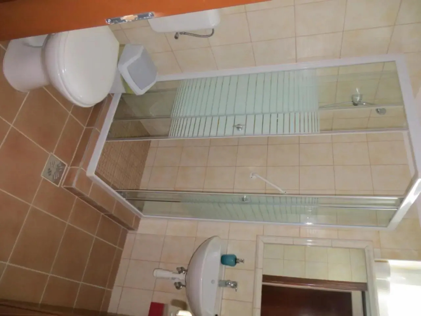 HORPáCSI EURóPA PIHENő KöZPONT