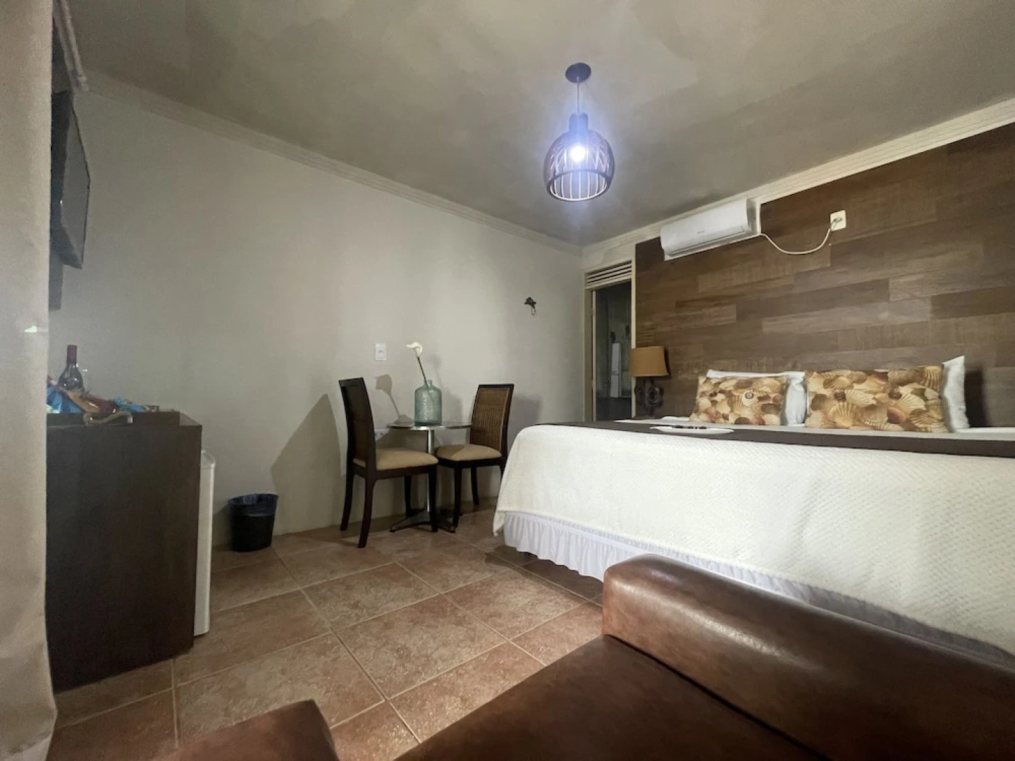 Pousada Beach House Coqueirinho