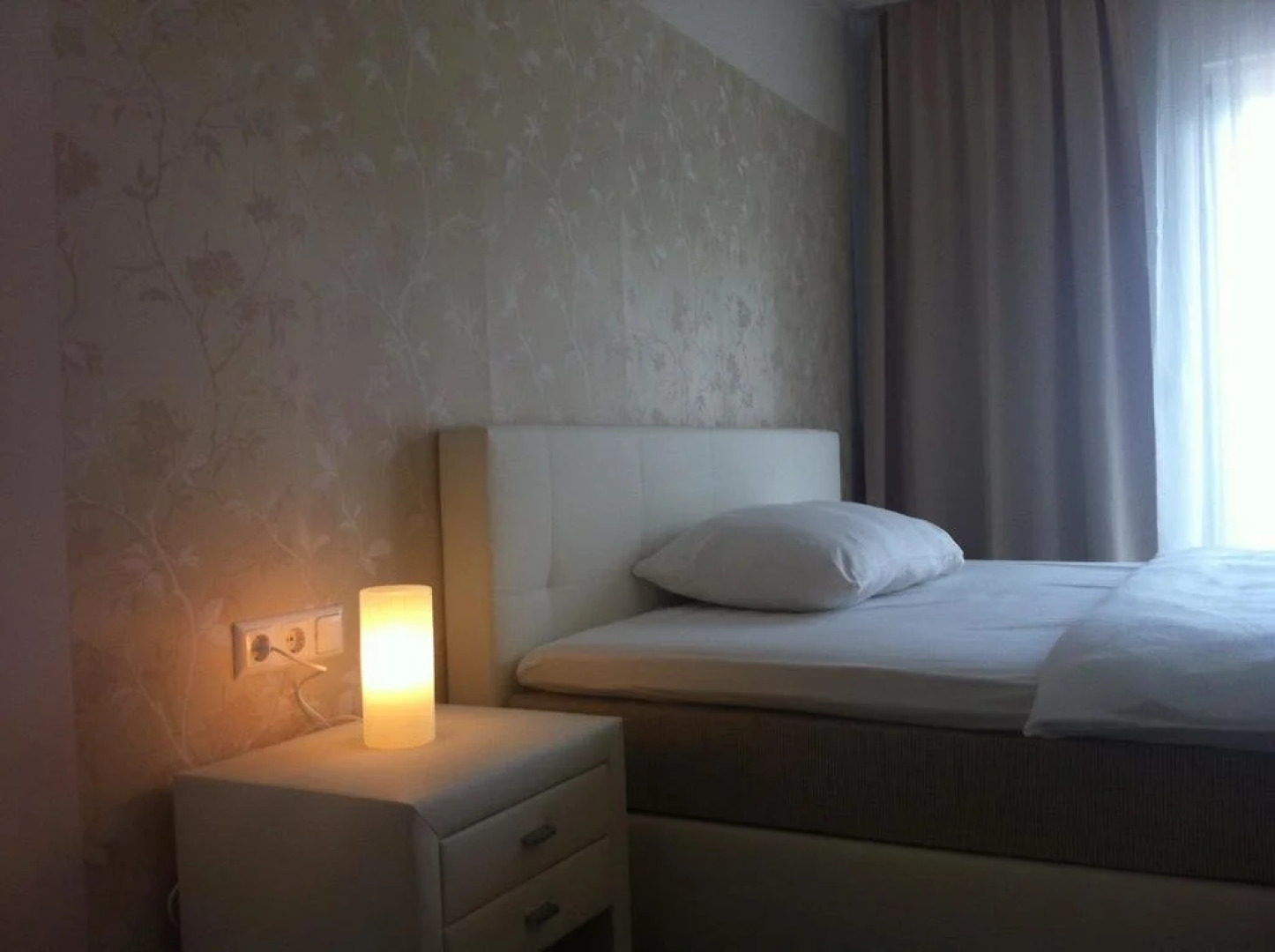 Hotel Restaurant FIDI