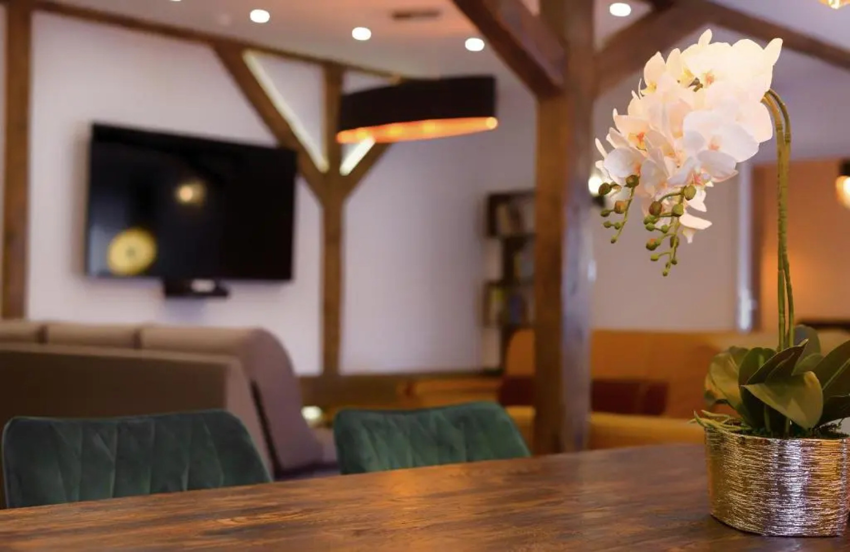 Aparthotel Zabrze, Apartamenty Centrum