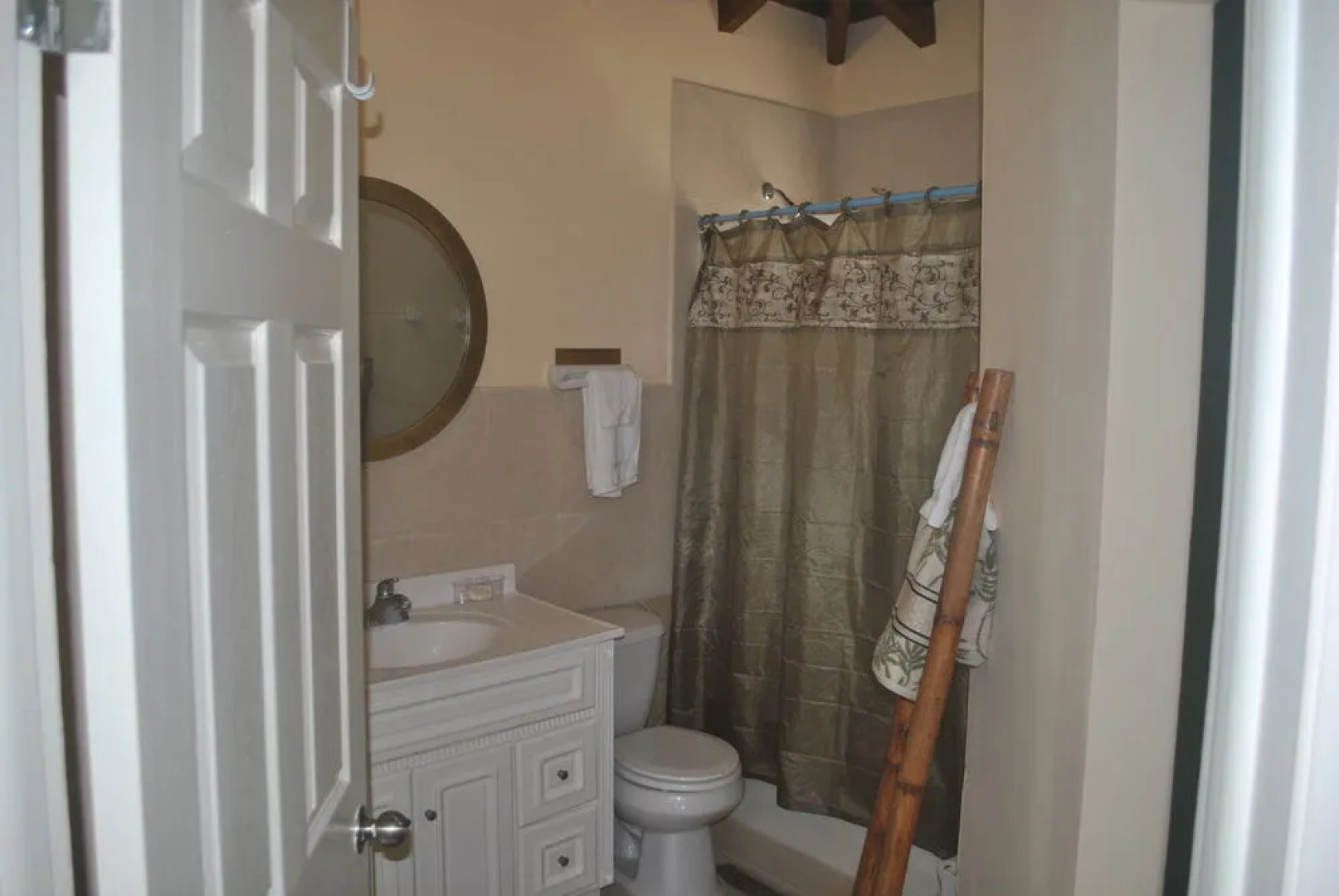 Ocean Dream Beach Resort