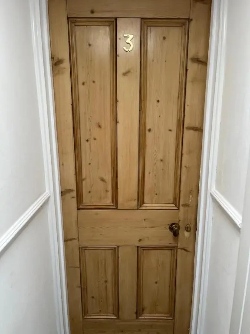 Pierremont En-Suite Rooms