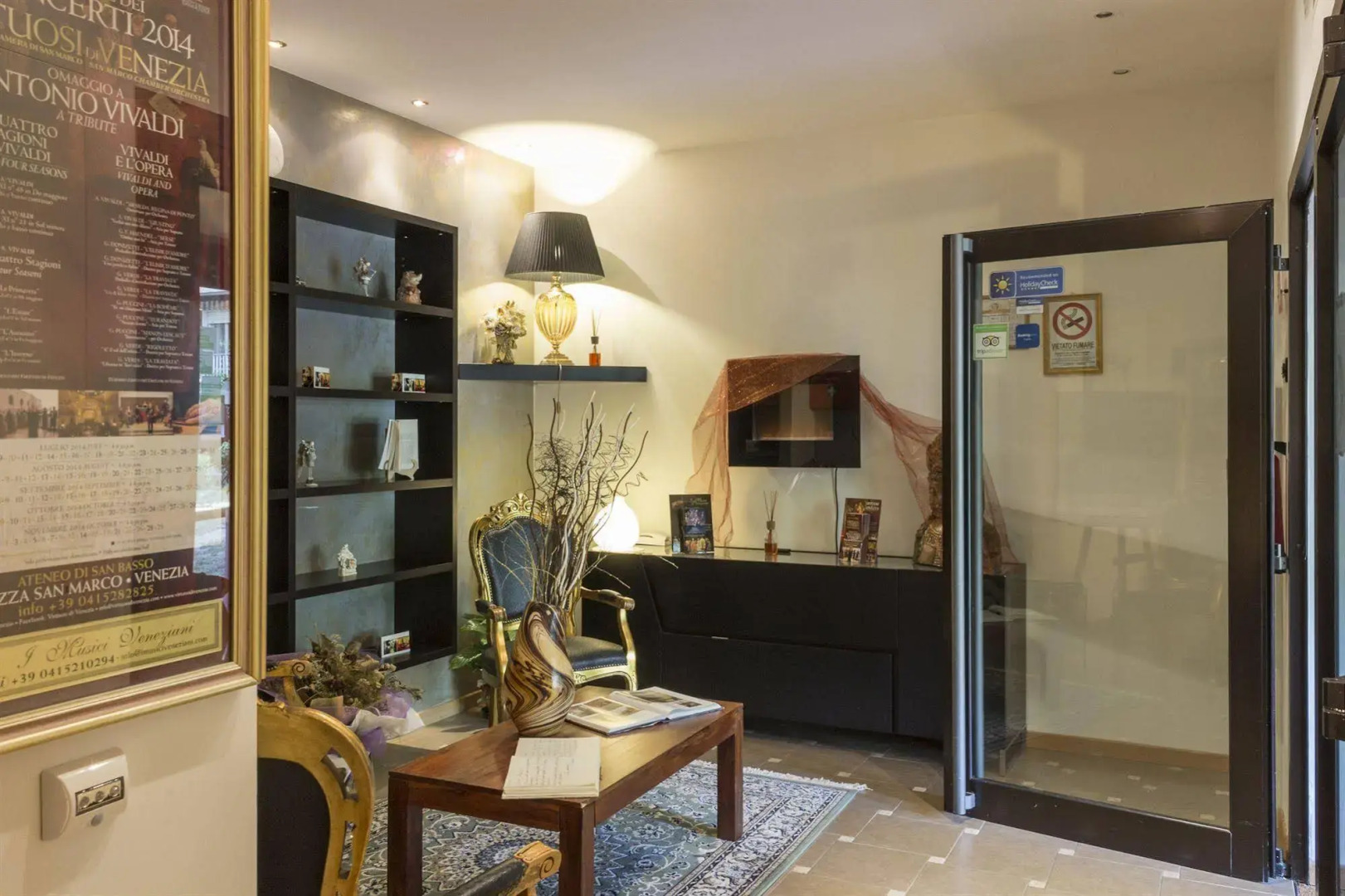 Hotel Feel Inn Venice Airport Rooms