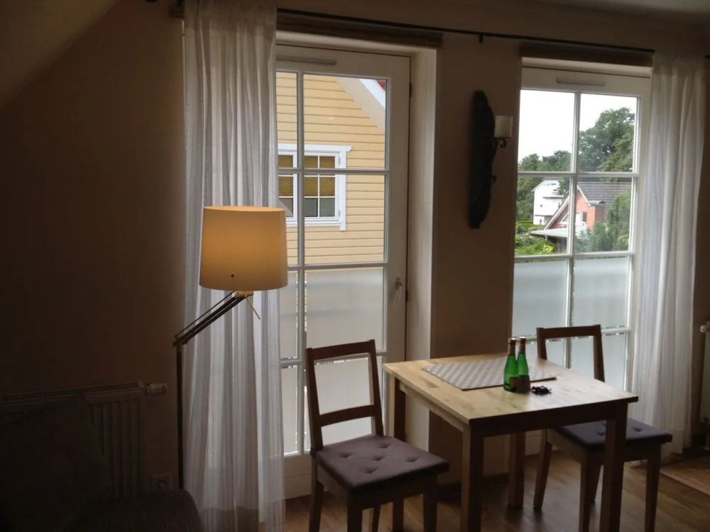 Haus Stoertebeker Appartements - Hotel Garni