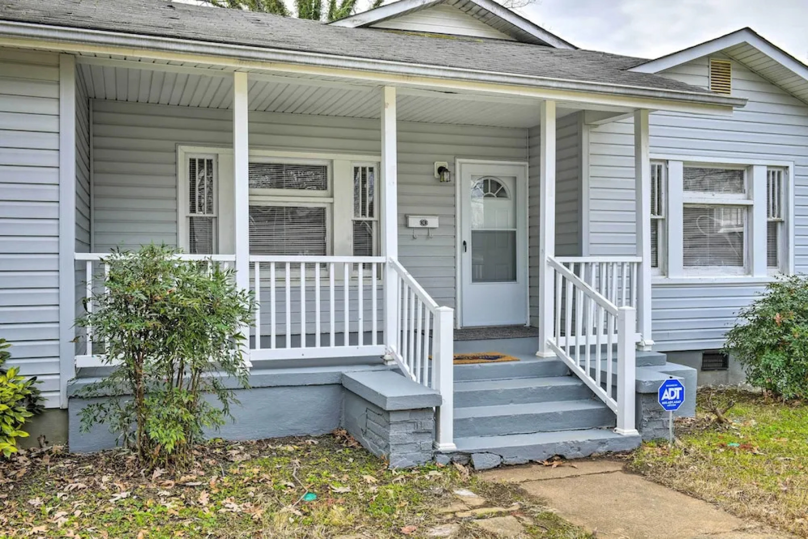 Inviting Home, 1 Mi to High Point University!