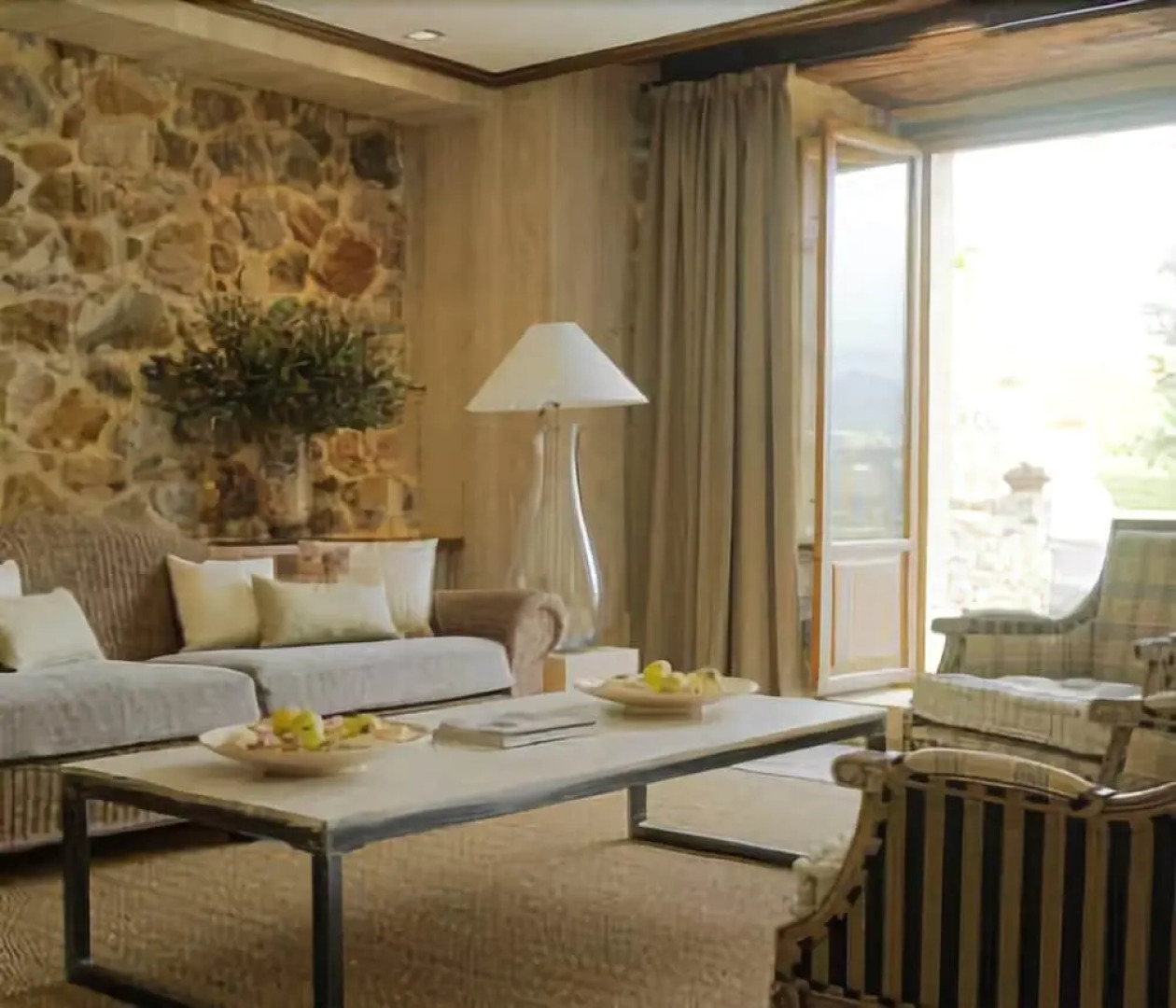 Palacio de Rubianes, Hotel & Golf