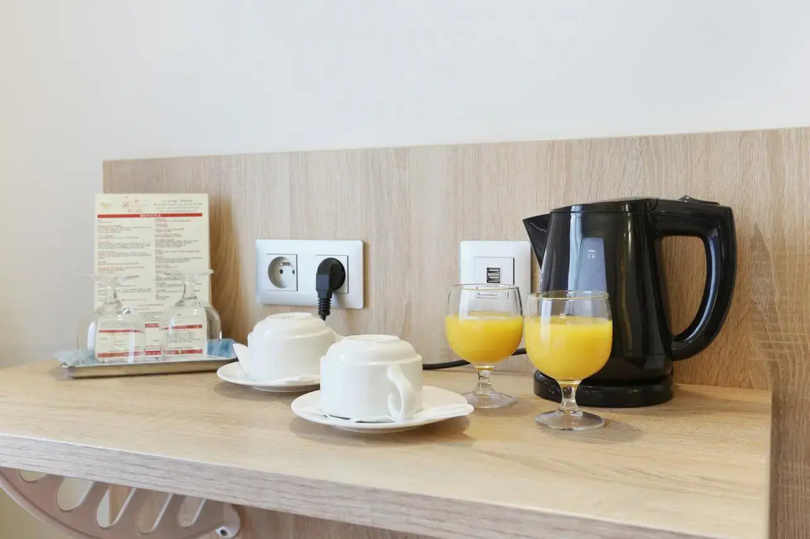 Beaugrenelle Tour Eiffel