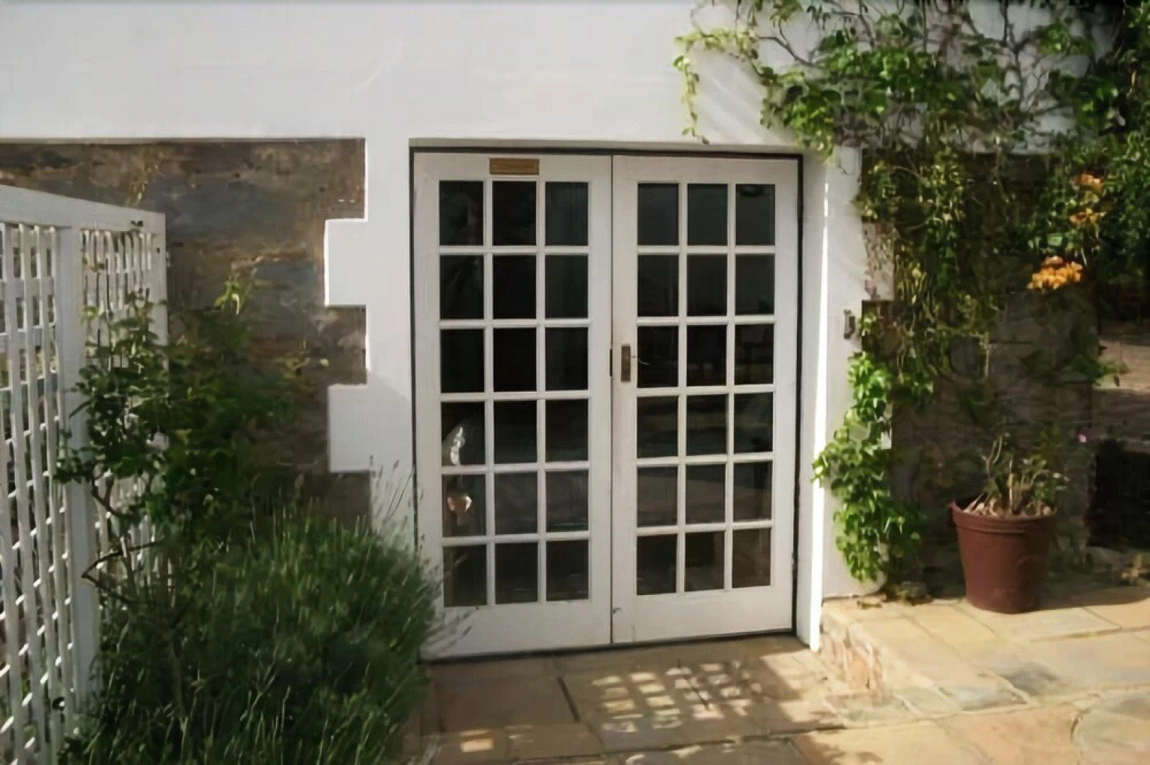 High Corner Guest House