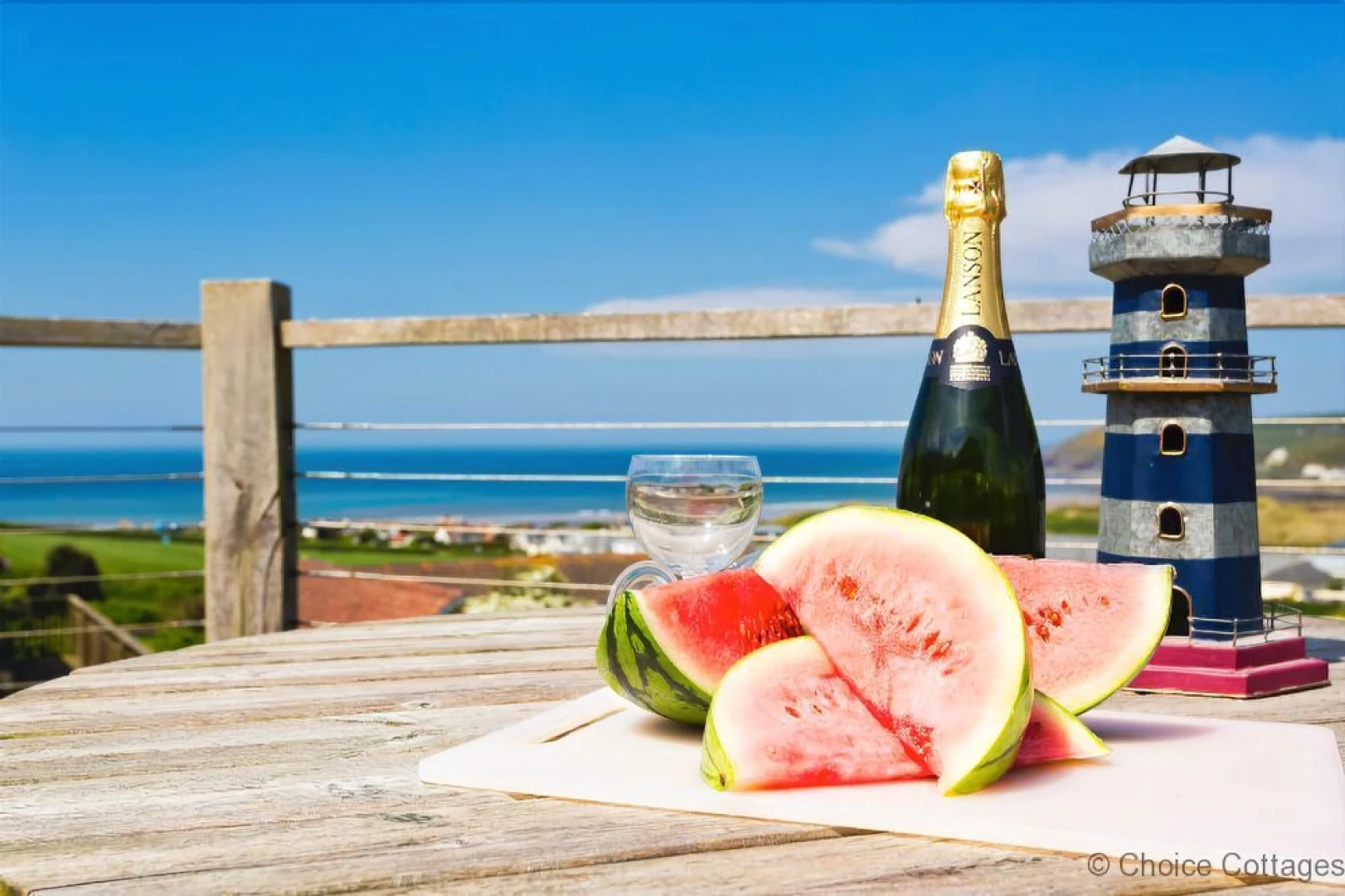 Croyde Iluka 3 Bedrooms