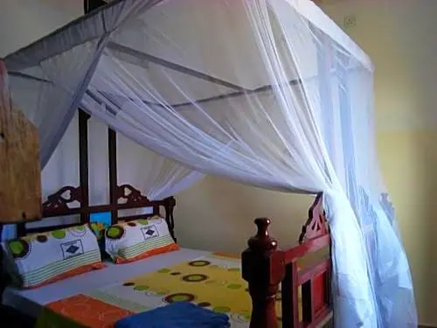 Premier Guest Residence Hotel