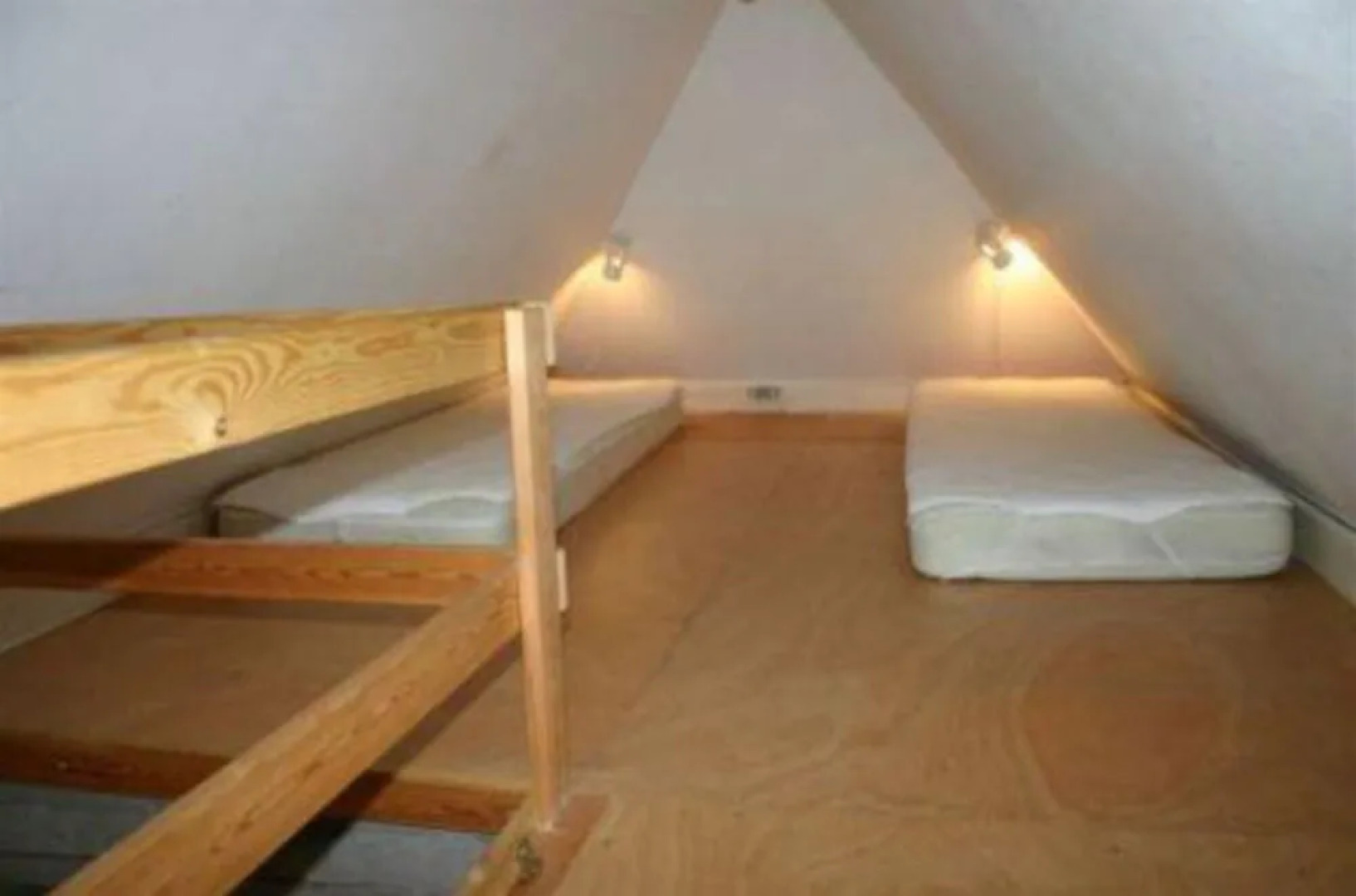 Tarskov Mølle - Anna's Bed & Breakfast & Holidayapartments