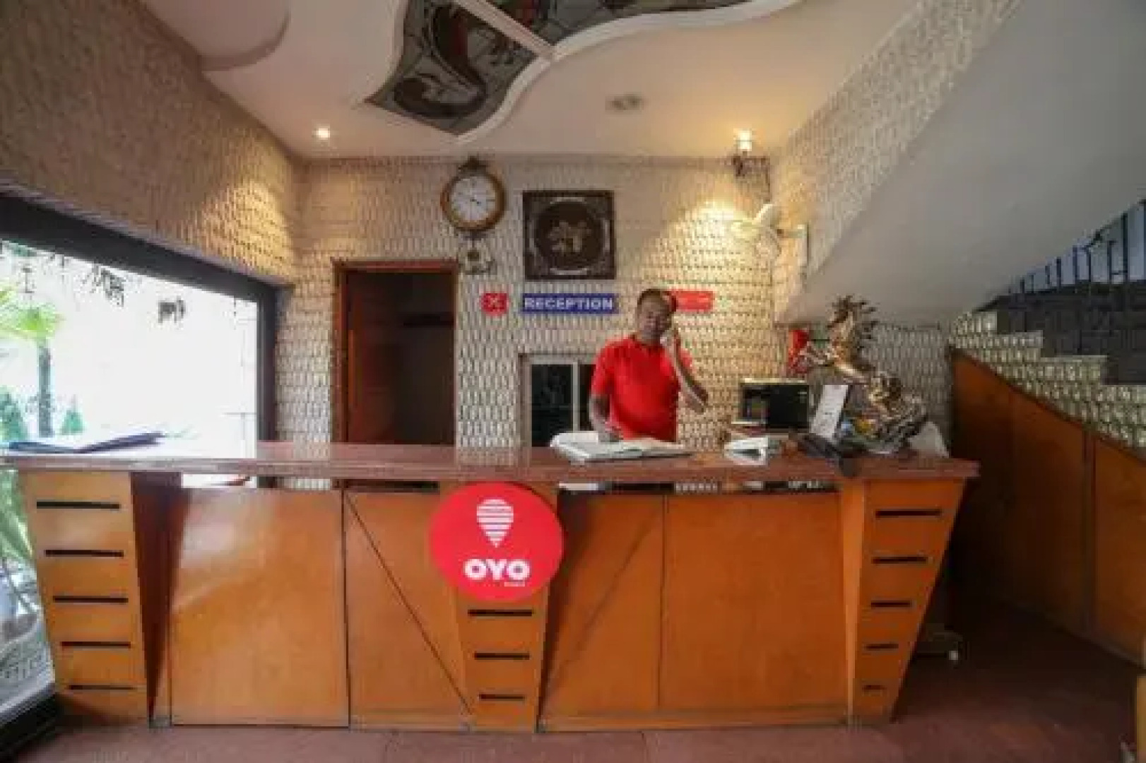 OYO 29220 Hotel Siddharth