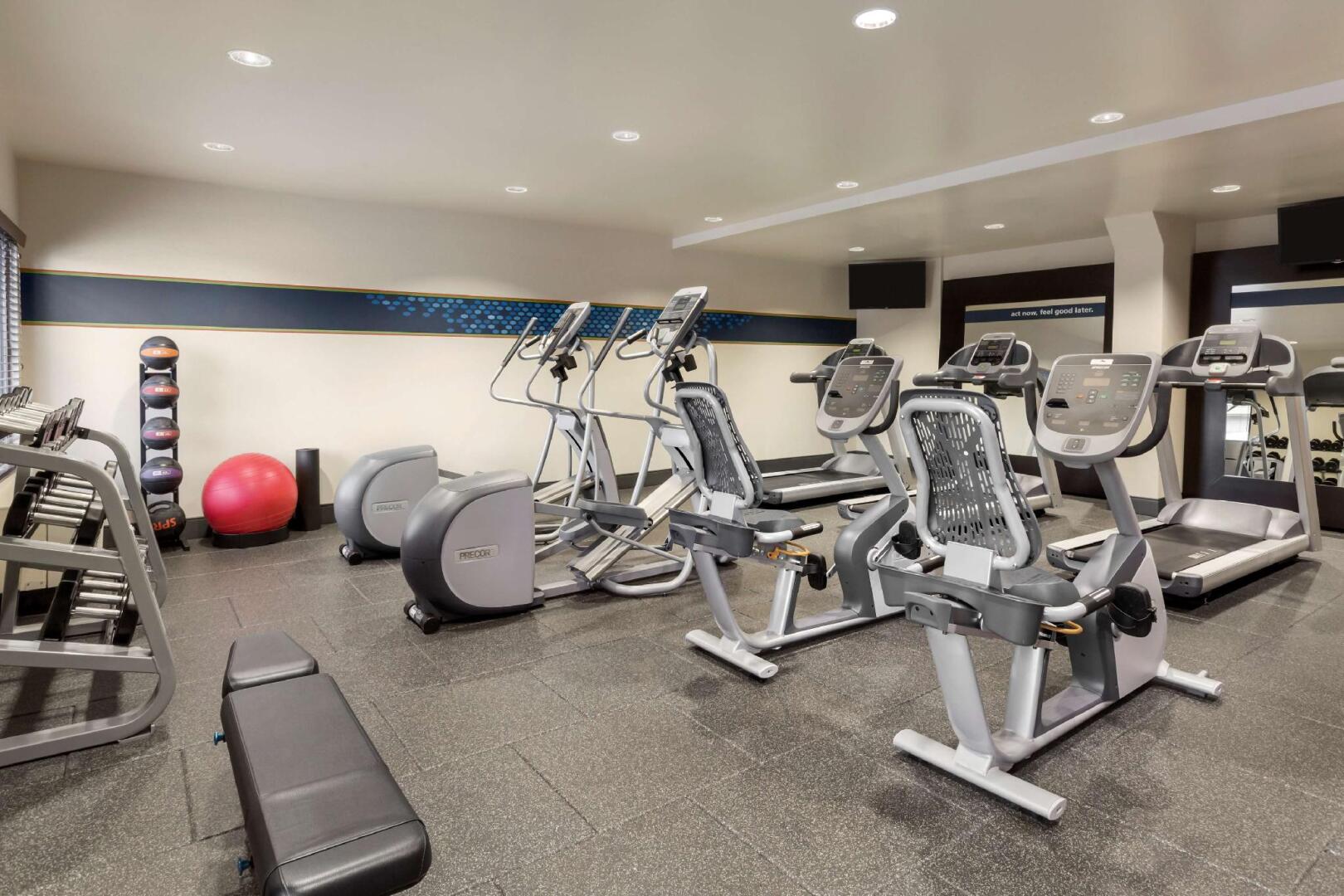 Hampton Inn Portland-Airport