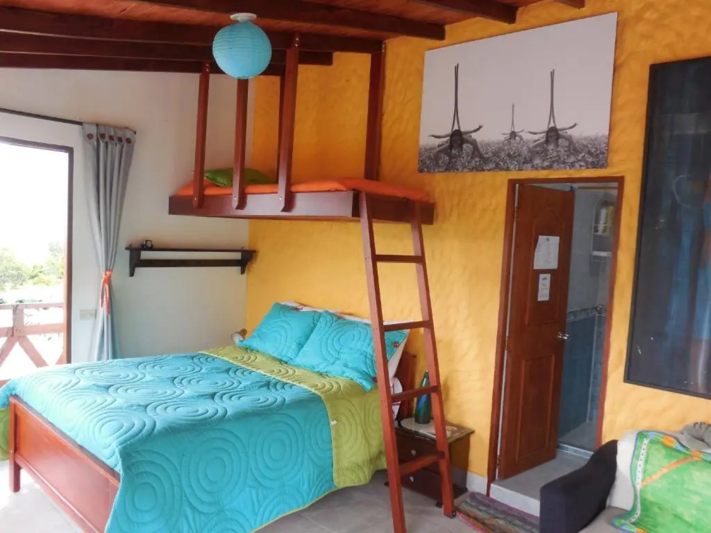 Hospedaje Rural La Boira