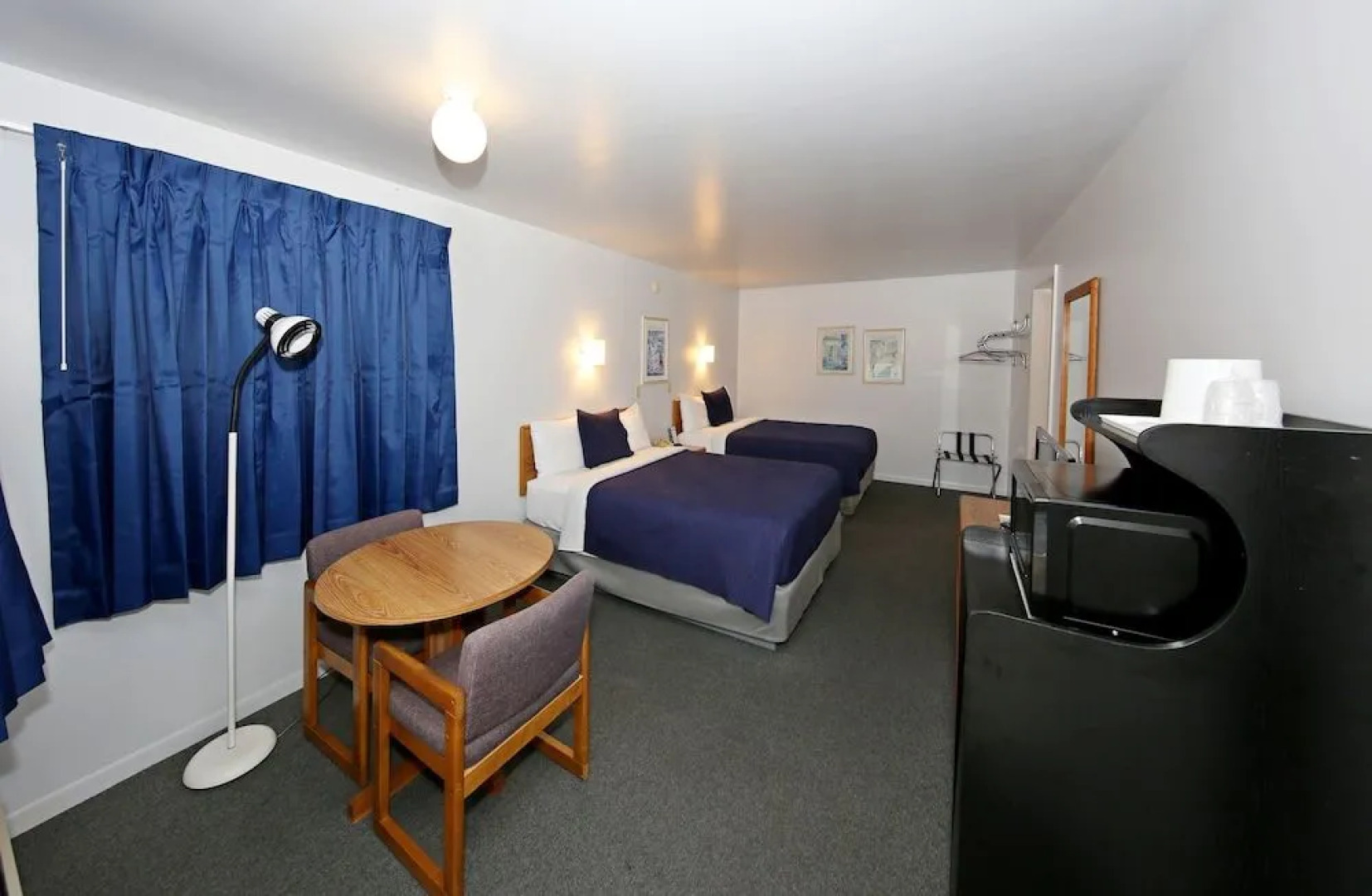 Aurora Borealis Motel