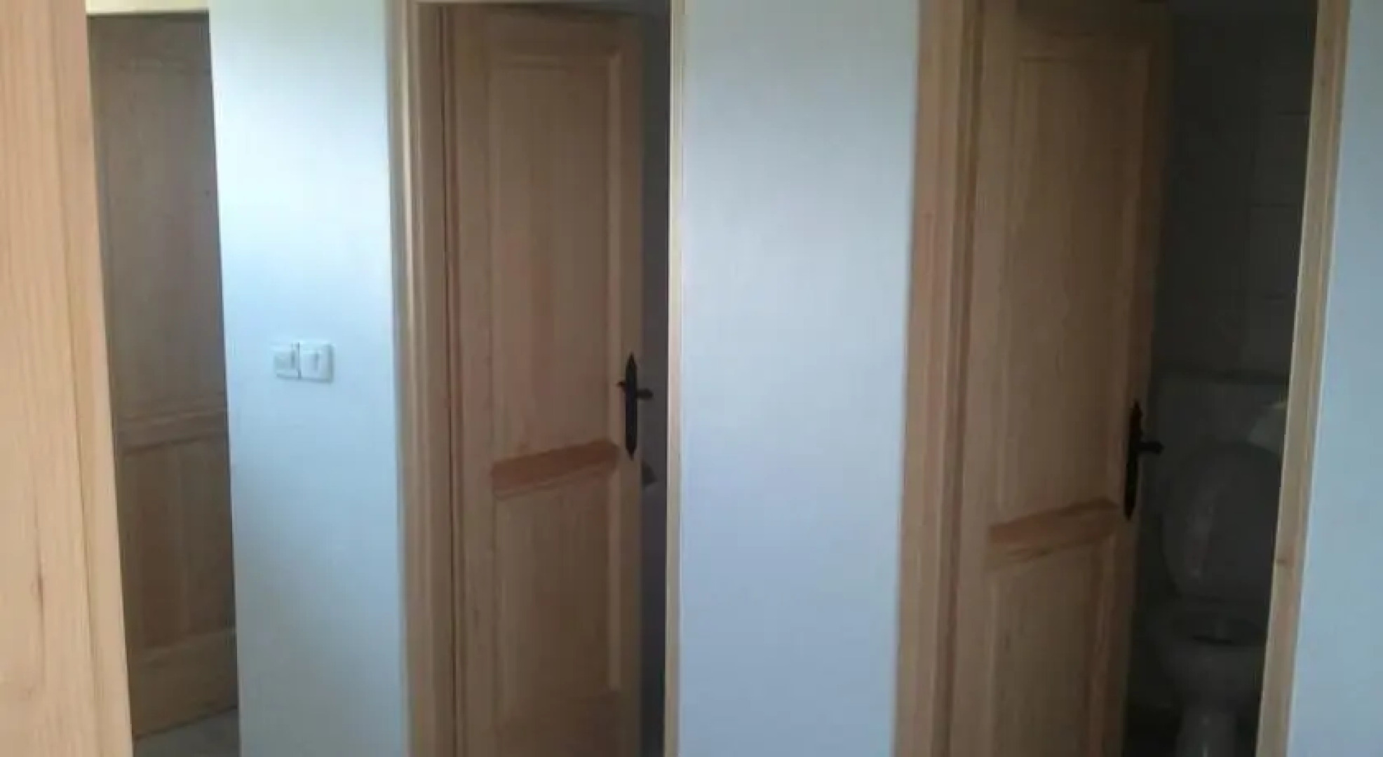 Eco Camp Rizvan City