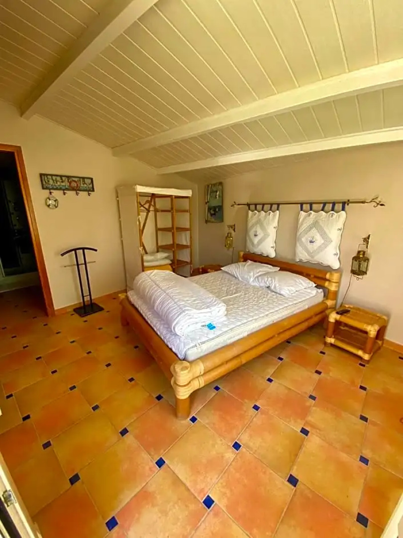 Chambre d'hôtes La Belgerie